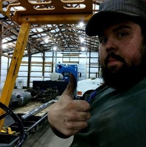 Meet your Posher, John